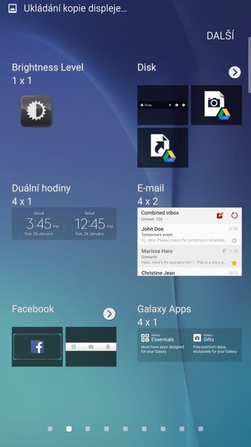 Samsung Galaxy S6 edge