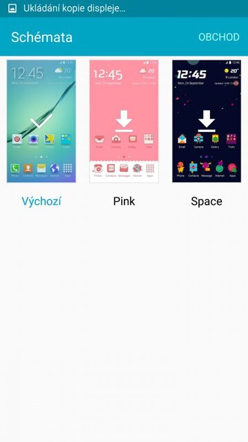 Samsung Galaxy S6 edge