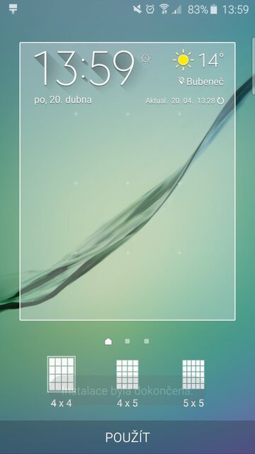 Samsung Galaxy S6 edge