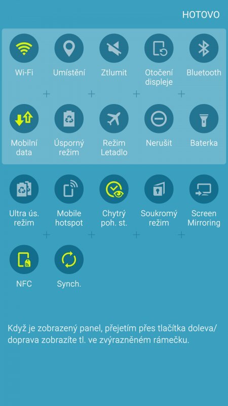 Samsung Galaxy S6 edge