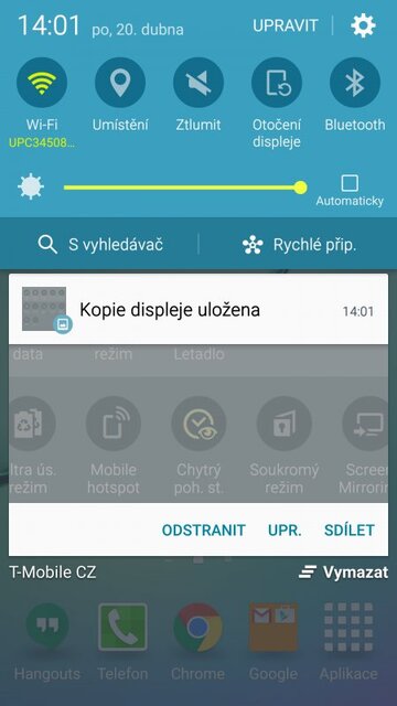 Samsung Galaxy S6 edge