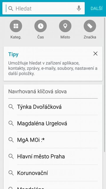 Samsung Galaxy S6 edge