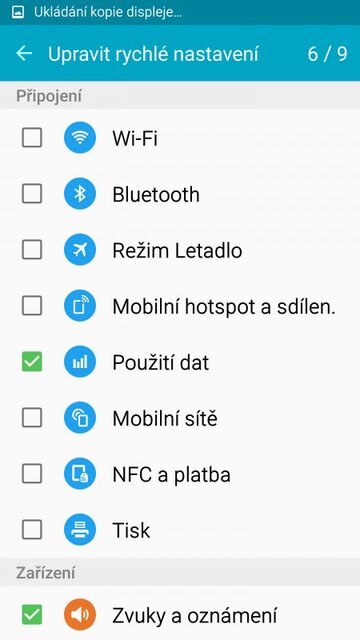Samsung Galaxy S6 edge