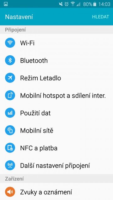 Samsung Galaxy S6 edge