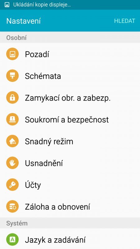 Samsung Galaxy S6 edge
