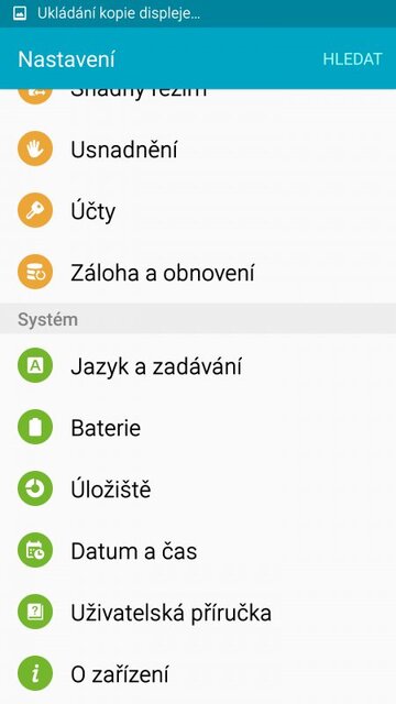 Samsung Galaxy S6 edge