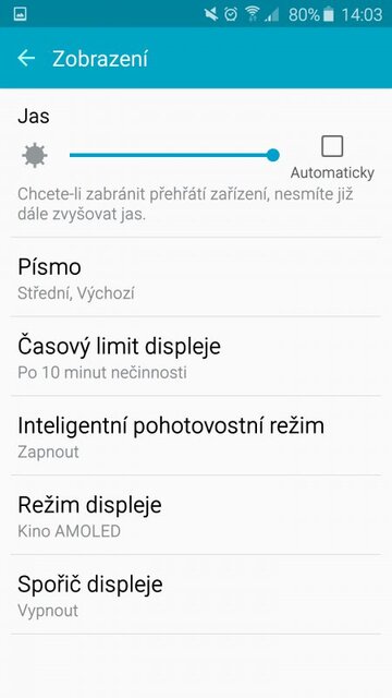 Samsung Galaxy S6 edge