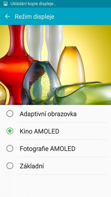 Samsung Galaxy S6 edge