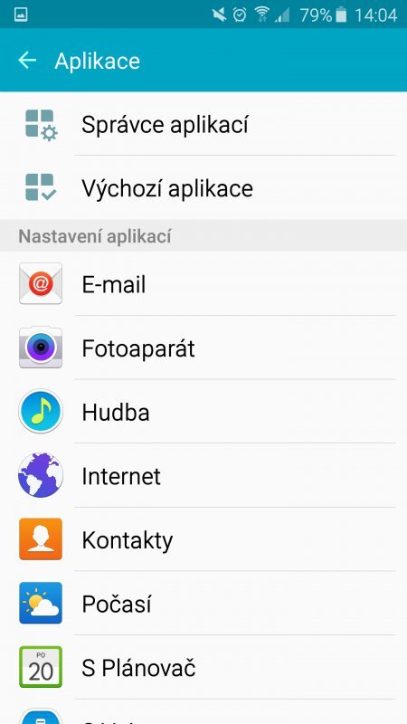 Samsung Galaxy S6 edge
