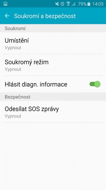 Samsung Galaxy S6 edge