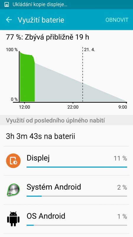 Samsung Galaxy S6 edge