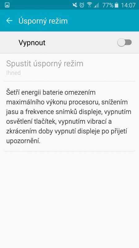 Samsung Galaxy S6 edge