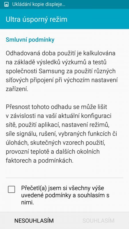 Samsung Galaxy S6 edge