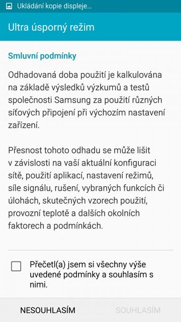 Samsung Galaxy S6 edge