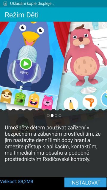 Samsung Galaxy S6 edge