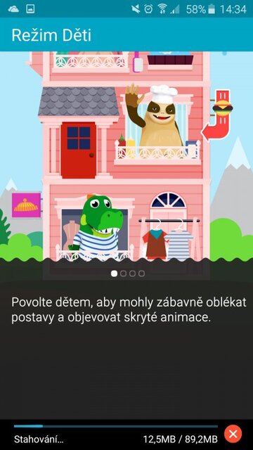 Samsung Galaxy S6 edge