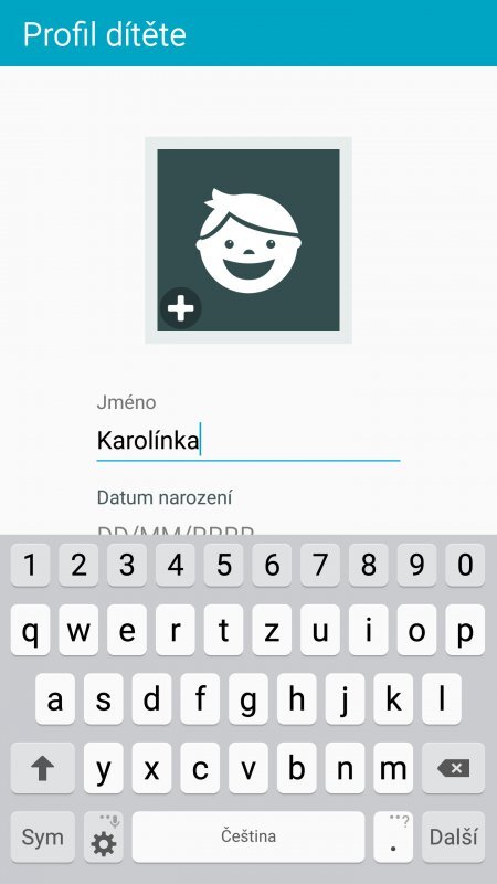 Samsung Galaxy S6 edge