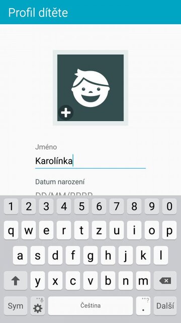 Samsung Galaxy S6 edge