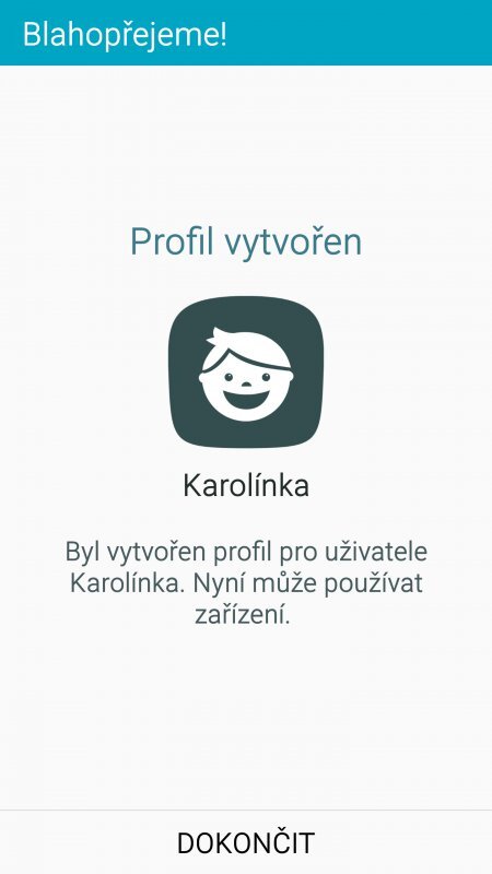 Samsung Galaxy S6 edge