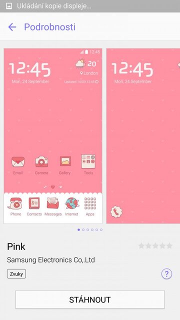 Samsung Galaxy S6 edge