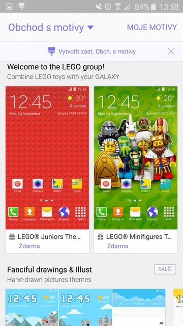 Samsung Galaxy S6 edge