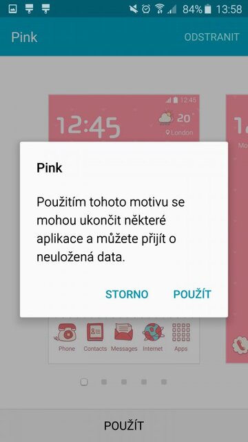 Samsung Galaxy S6 edge