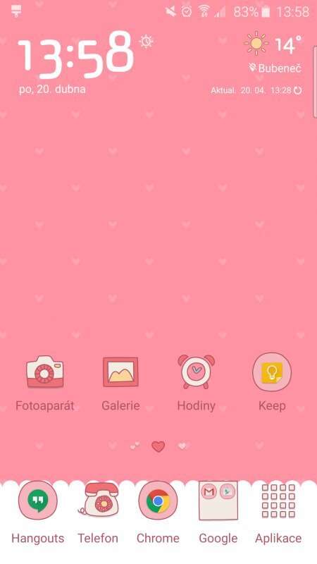 Samsung Galaxy S6 edge