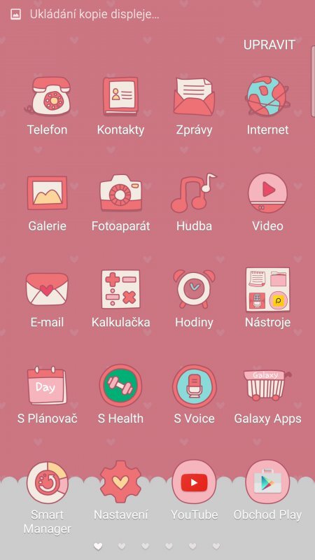 Samsung Galaxy S6 edge