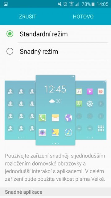Samsung Galaxy S6 edge