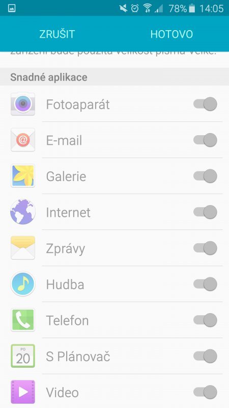 Samsung Galaxy S6 edge