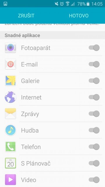 Samsung Galaxy S6 edge