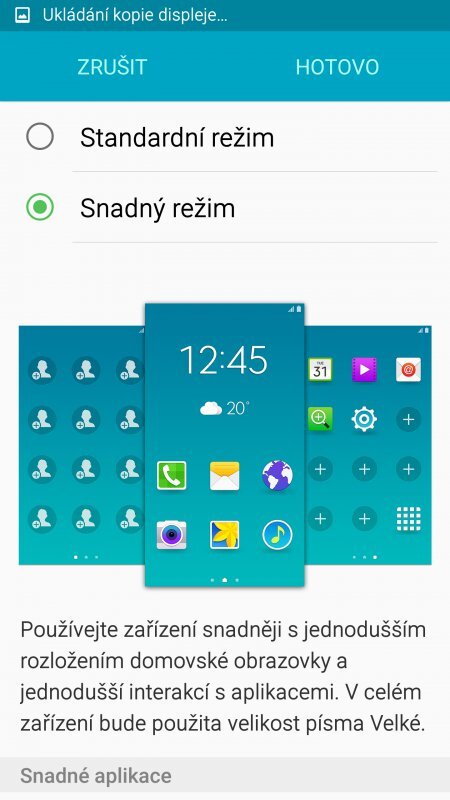 Samsung Galaxy S6 edge