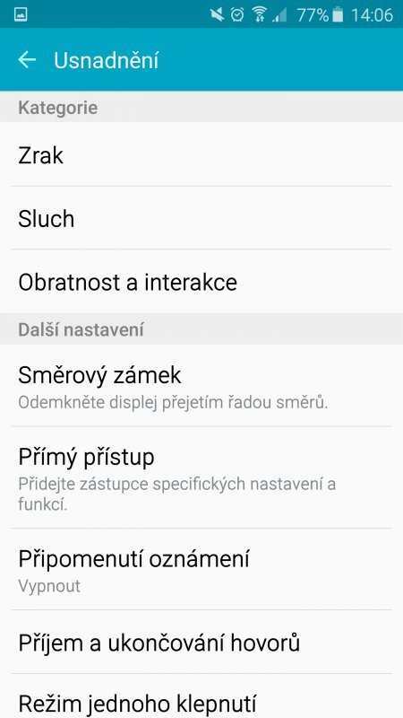 Samsung Galaxy S6 edge