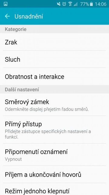 Samsung Galaxy S6 edge