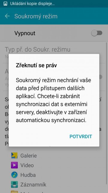Samsung Galaxy S6 edge