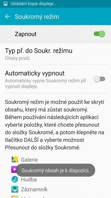 Samsung Galaxy S6 edge