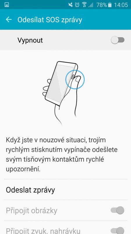 Samsung Galaxy S6 edge