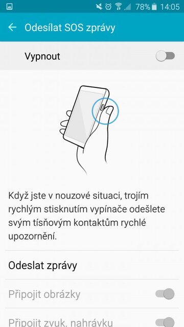 Samsung Galaxy S6 edge