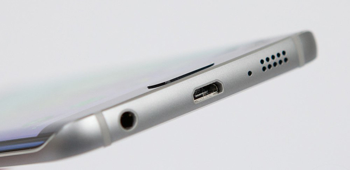 Samsung Galaxy S6 edge