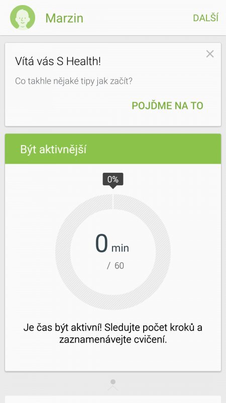 Samsung Galaxy S6 edge