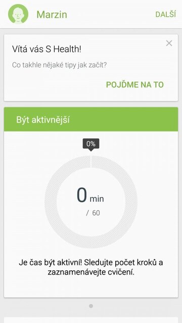 Samsung Galaxy S6 edge