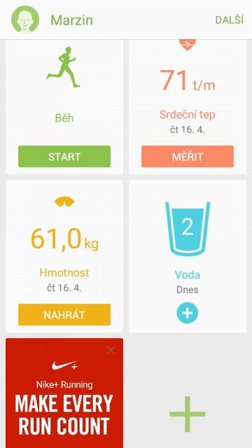 Samsung Galaxy S6 edge