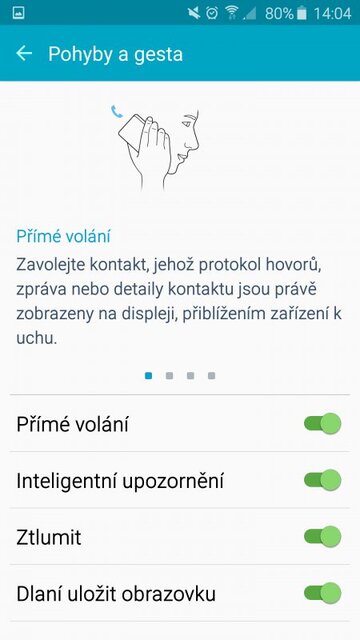 Samsung Galaxy S6 edge