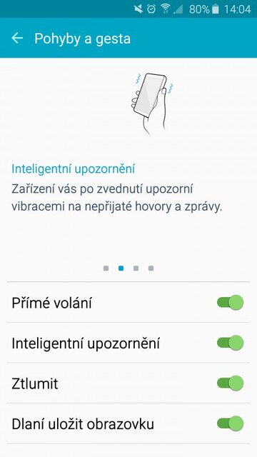 Samsung Galaxy S6 edge