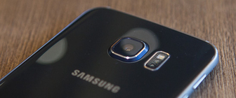 Samsung Galaxy S6 edge