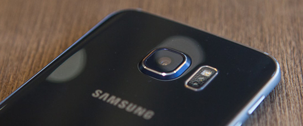 Samsung Galaxy S6 edge