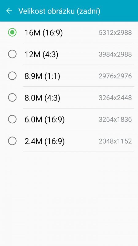 Samsung Galaxy S6 edge