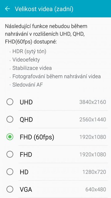 Samsung Galaxy S6 edge