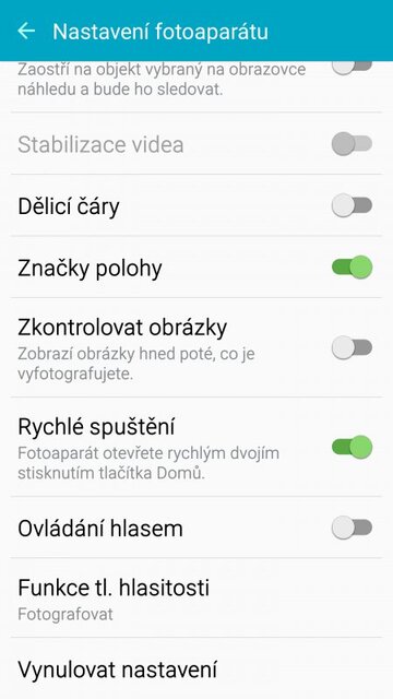 Samsung Galaxy S6 edge