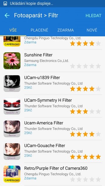 Samsung Galaxy S6 edge